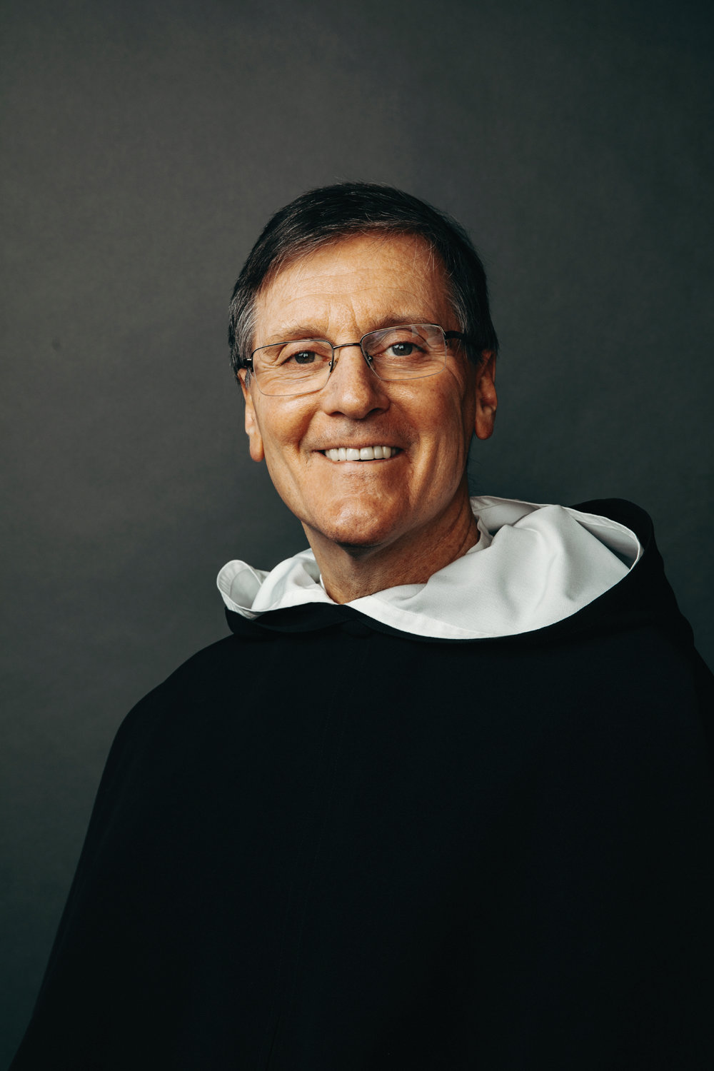 Father Kenneth R. Sicard